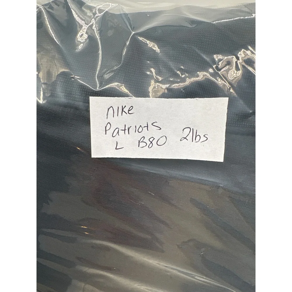 Nike thanks looking